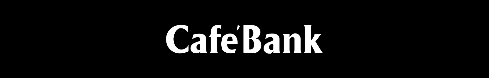 エナジーコーヒー｢Cafe'Bank｣