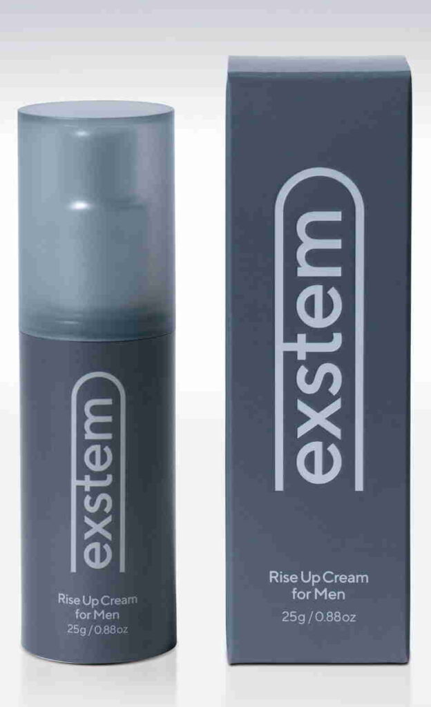 エクステムライズアップクリーム